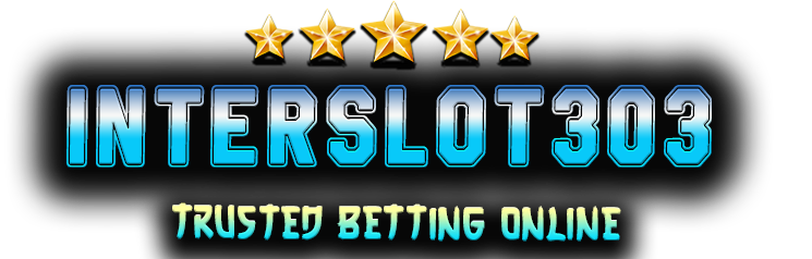 Interslot303 Logo